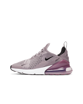 Nike air max 270 womens white and red best sale